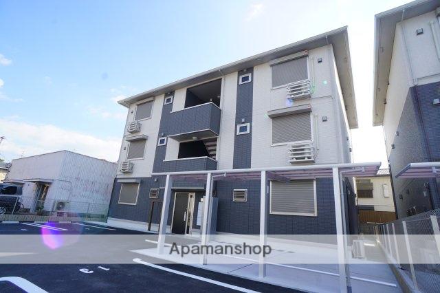 アヴニール西九条