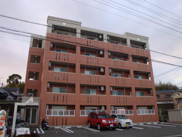 グランベル三山木