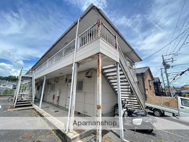 ドミール学園前II