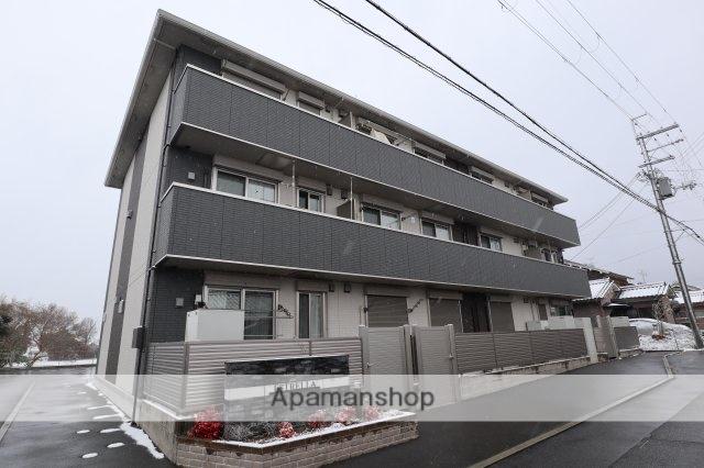 エストレヤ[3階]