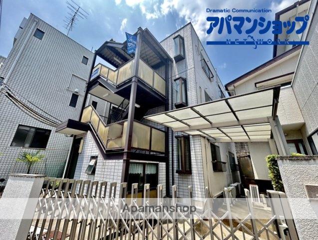 サンモール今中