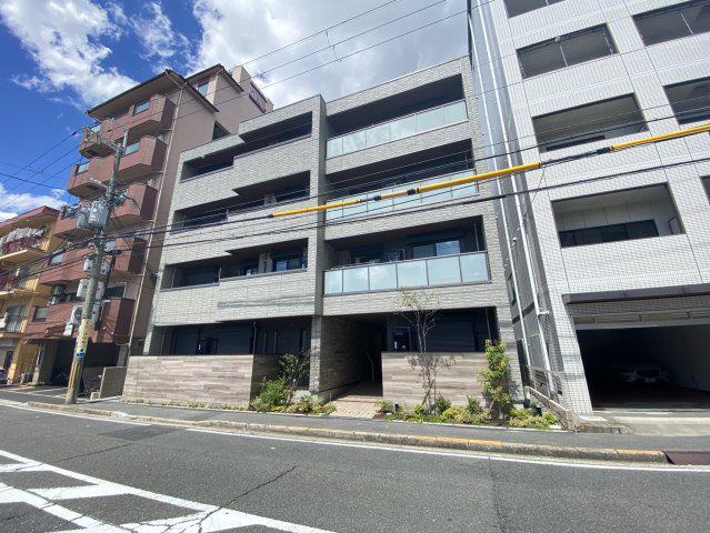 シャーメゾンNAC