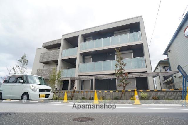 サクラ・メゾン西大寺