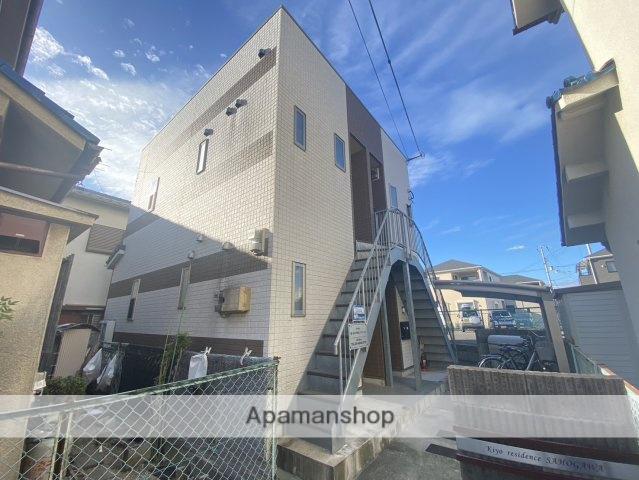 KIYO RESIDENCE SAHOGAWA