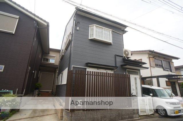 京都府相楽郡精華町大字祝園小字中ノ町の戸建賃貸