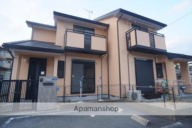 竜王テラスハウス