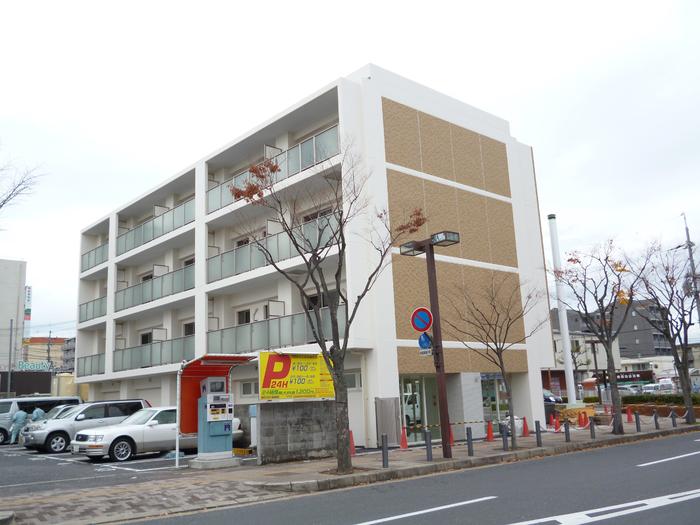 セントラルコート