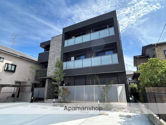 シャーメゾン 新大宮