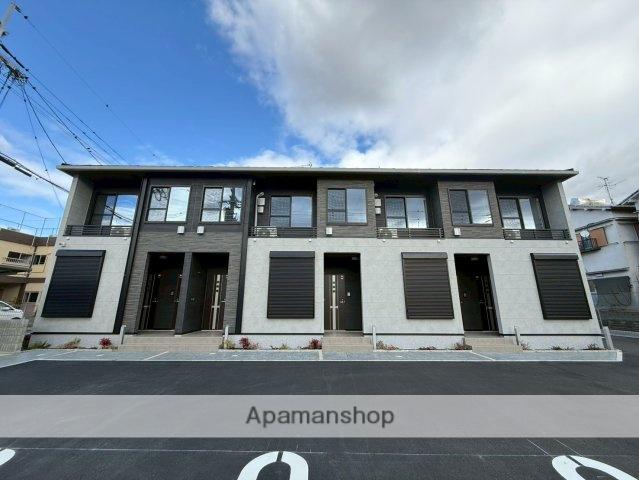 ル・ブコン(1LDK/1階)