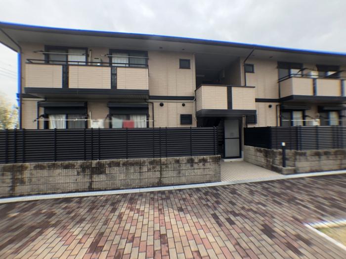 グランメール州見台A棟