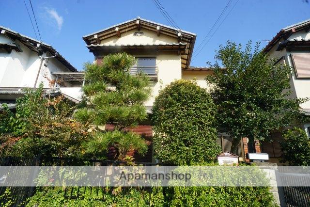 奈良県奈良市秋篠町の戸建賃貸