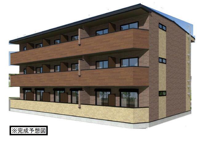 ヒカルサ京田辺大住