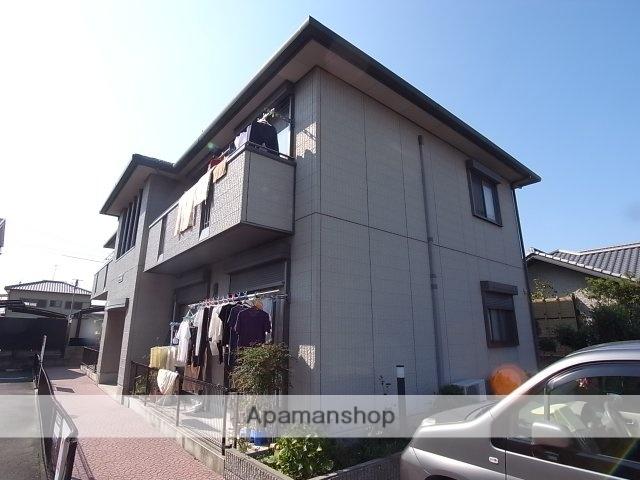 バリュージュ植善A