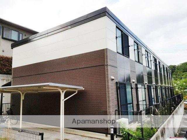 レオパレス上田原