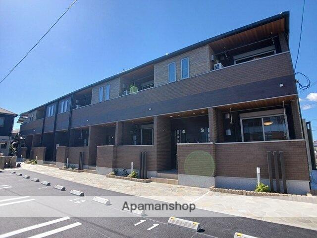 レジデンス・サツキ2