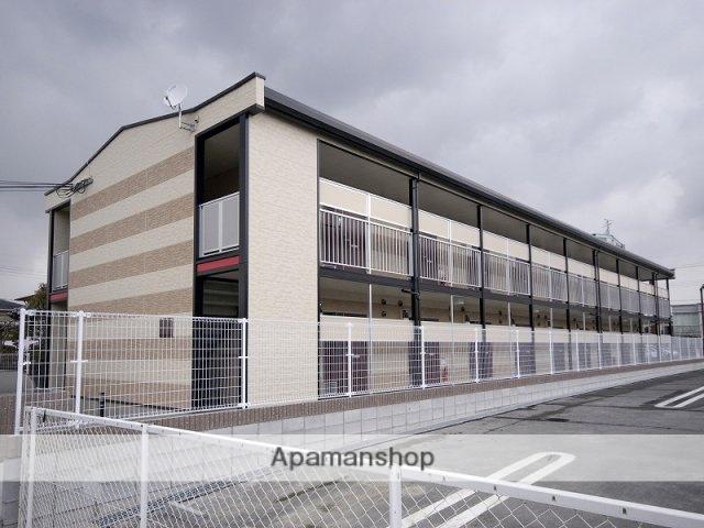 レオパレスボムール栄延