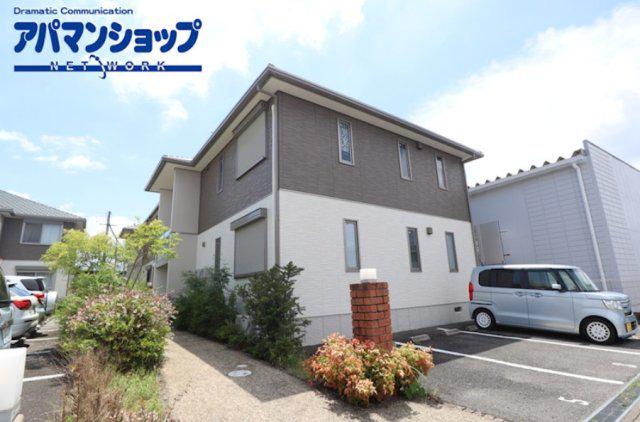 メゾン・ソシアC