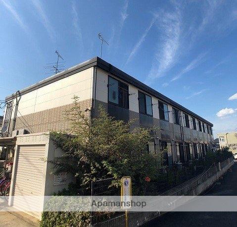 レオパレスエミール