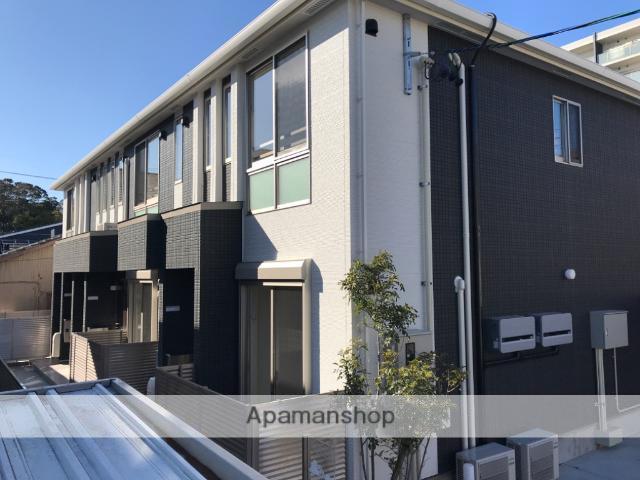 LERA PIRICA(2LDK/2階)