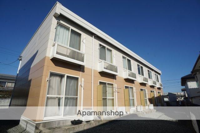 レオパレスK&MⅡ