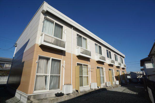 レオパレスK&MⅡ