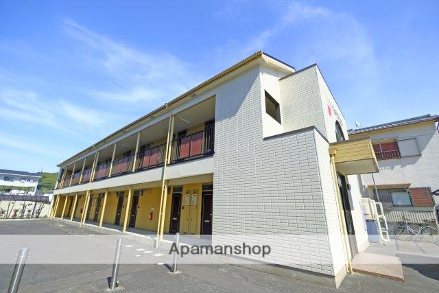 ジュネス1号館
