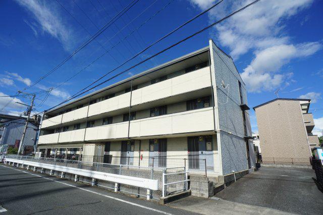 レオパレス冨田