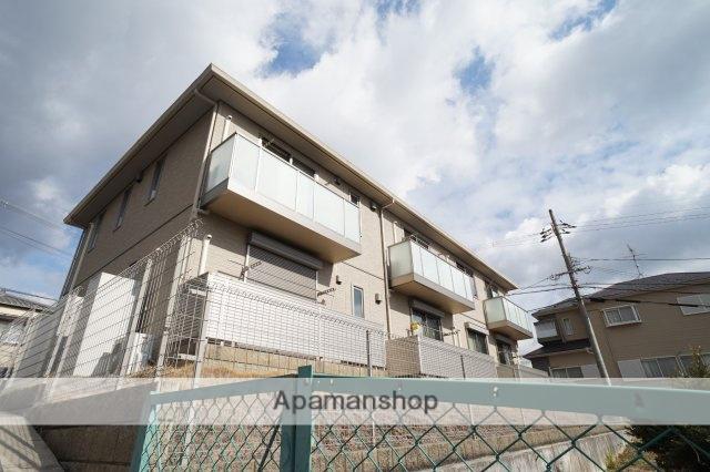 緑ヶ丘グリーンハイツ