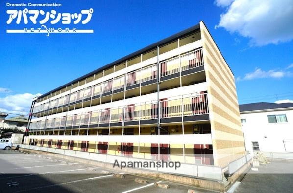 レオパレスLAVISTA