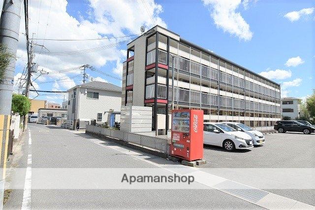 レオパレスLAVISTA