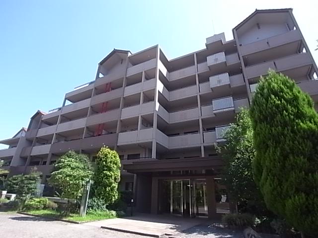 ローレルスクエア登美ヶ丘I期