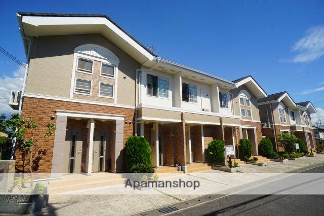 カモミール西大寺A棟