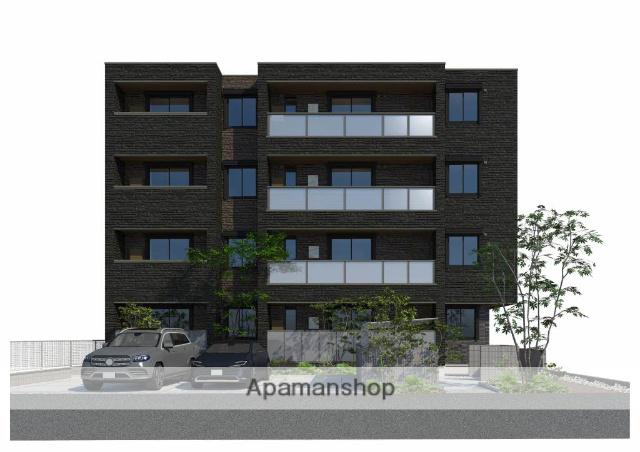 シャーメゾンアイメール(2LDK/3階)