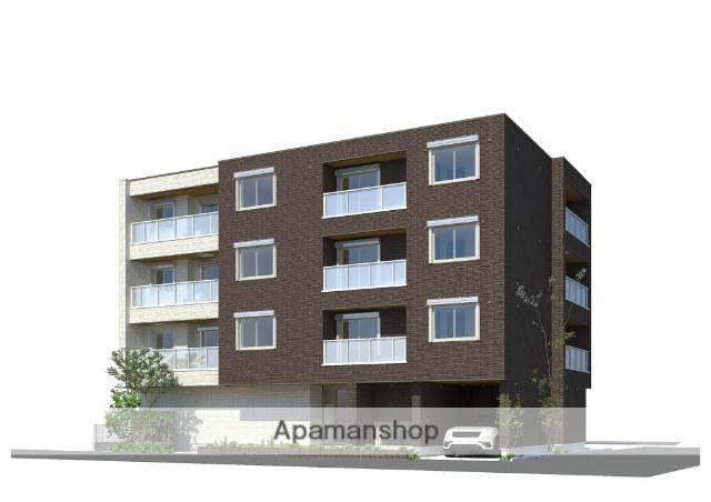 シャーメゾン西大寺南(2LDK/2階)