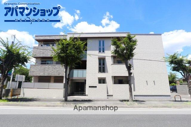 SHAMAISON GRANDE 北郡山シャーメゾン グラ