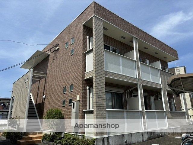 フレッシュリーⅡ