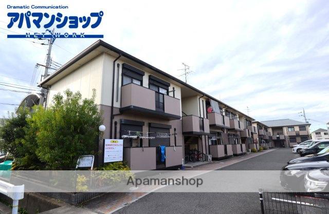 ディアコートA棟