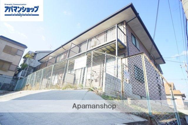 アンプルールブア竜田川(2K/2階)