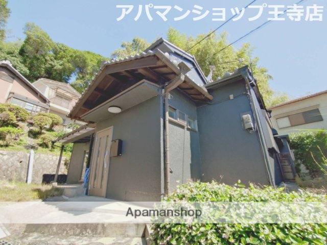 近鉄生駒線 王寺駅 徒歩15分 2階建 築60年