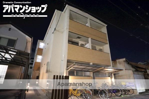 クレアール紺屋町2