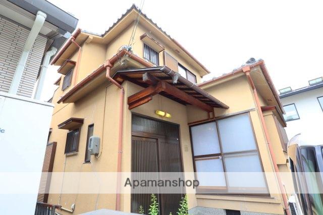 近鉄大阪線 近鉄下田駅 徒歩8分 2階建 築42年