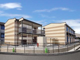 レオパレス大和郡山