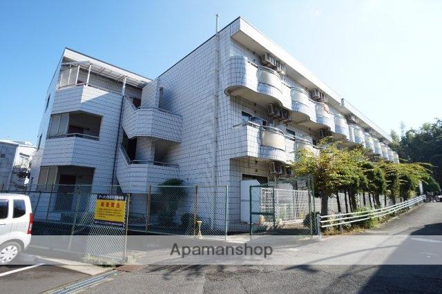 シャンテ・ムーラン(ワンルーム/3階)