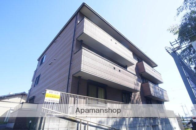 クレスト東生駒