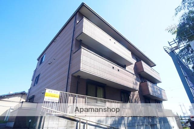 クレスト東生駒