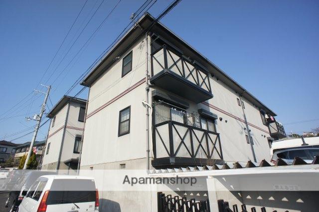 ベルドミールA棟