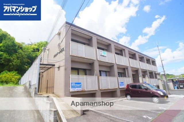 プランドール三郷