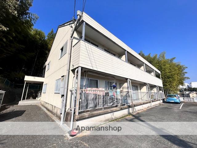 池田ハイツ