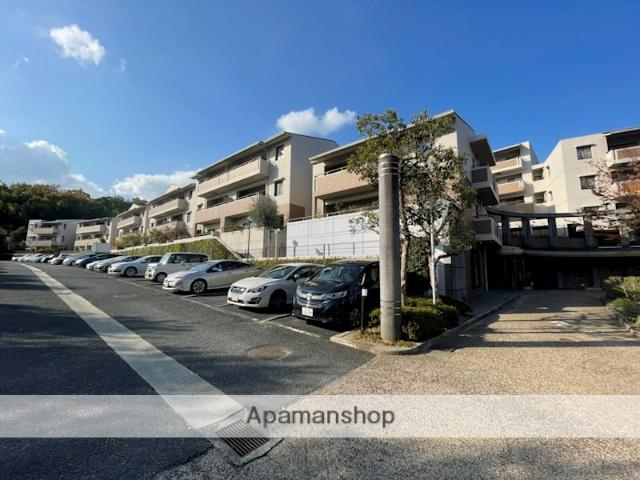 グランドメゾン学園前ガーデンヒルズ