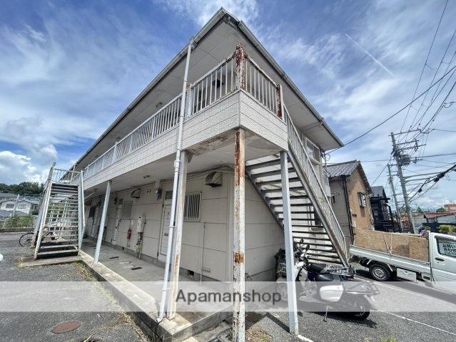 ドミール学園前Ⅱ